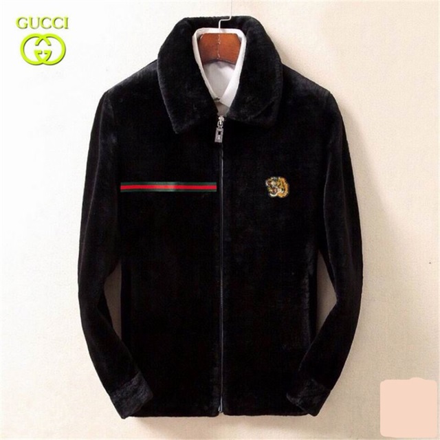Gucci Jacket m-3xl-054